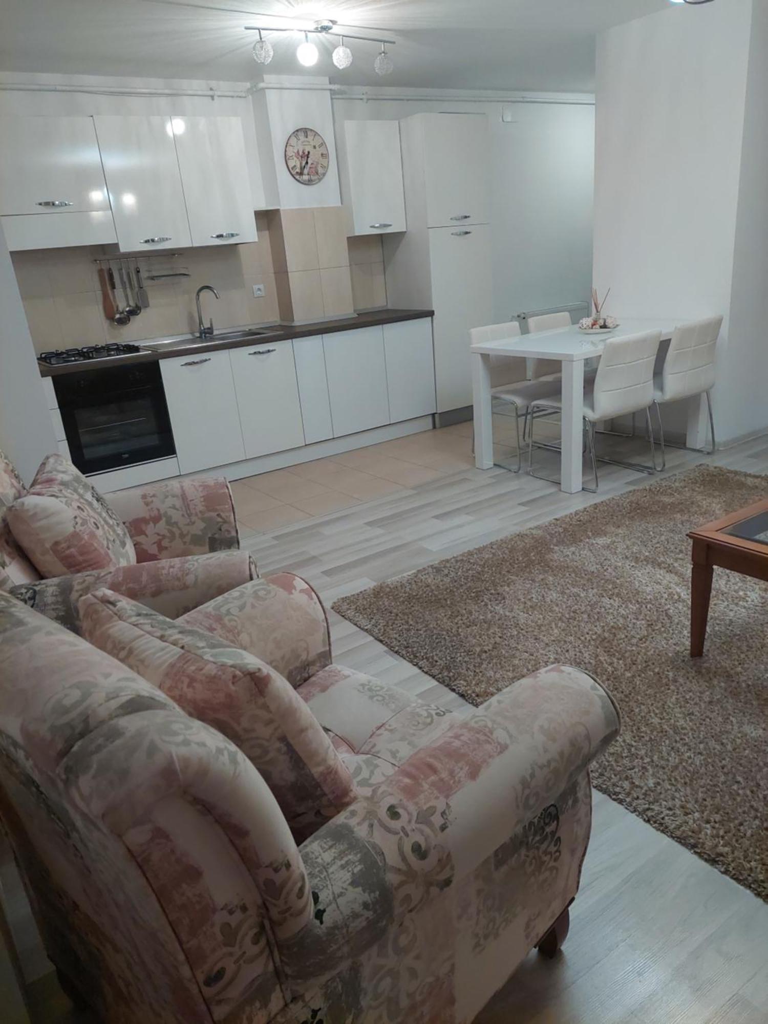 Miro House Apartment