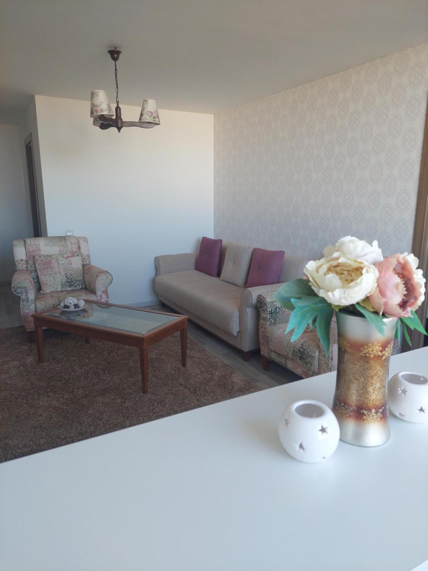 Apartment Miro House Bucharest