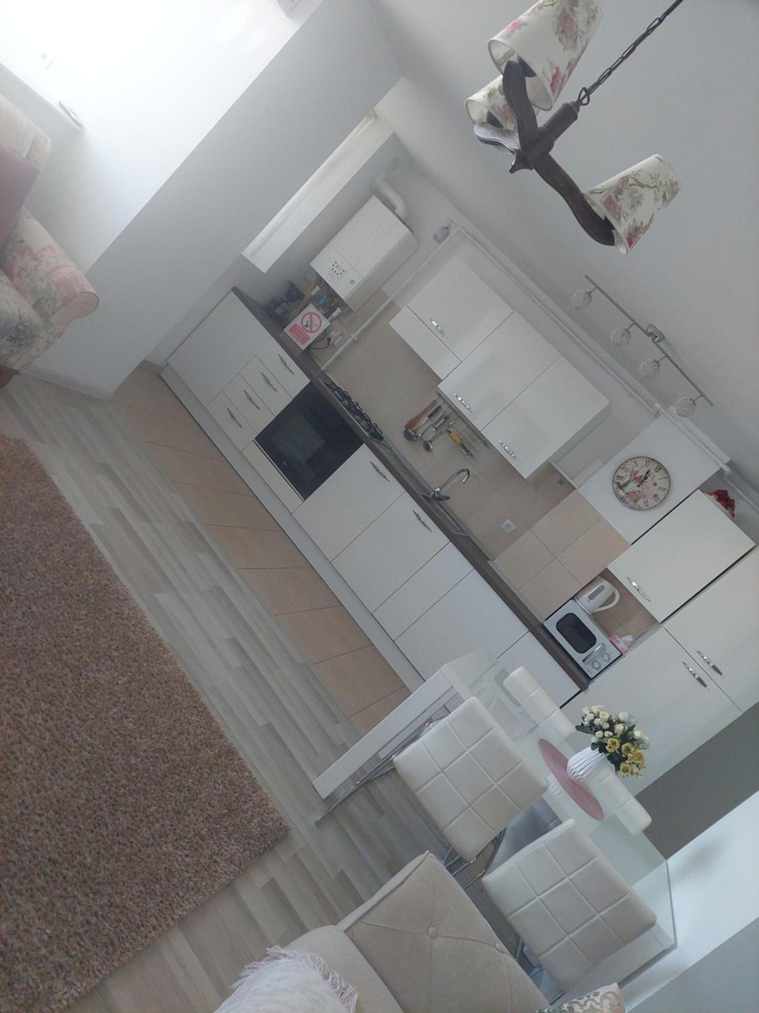Apartment Miro House Bucharest