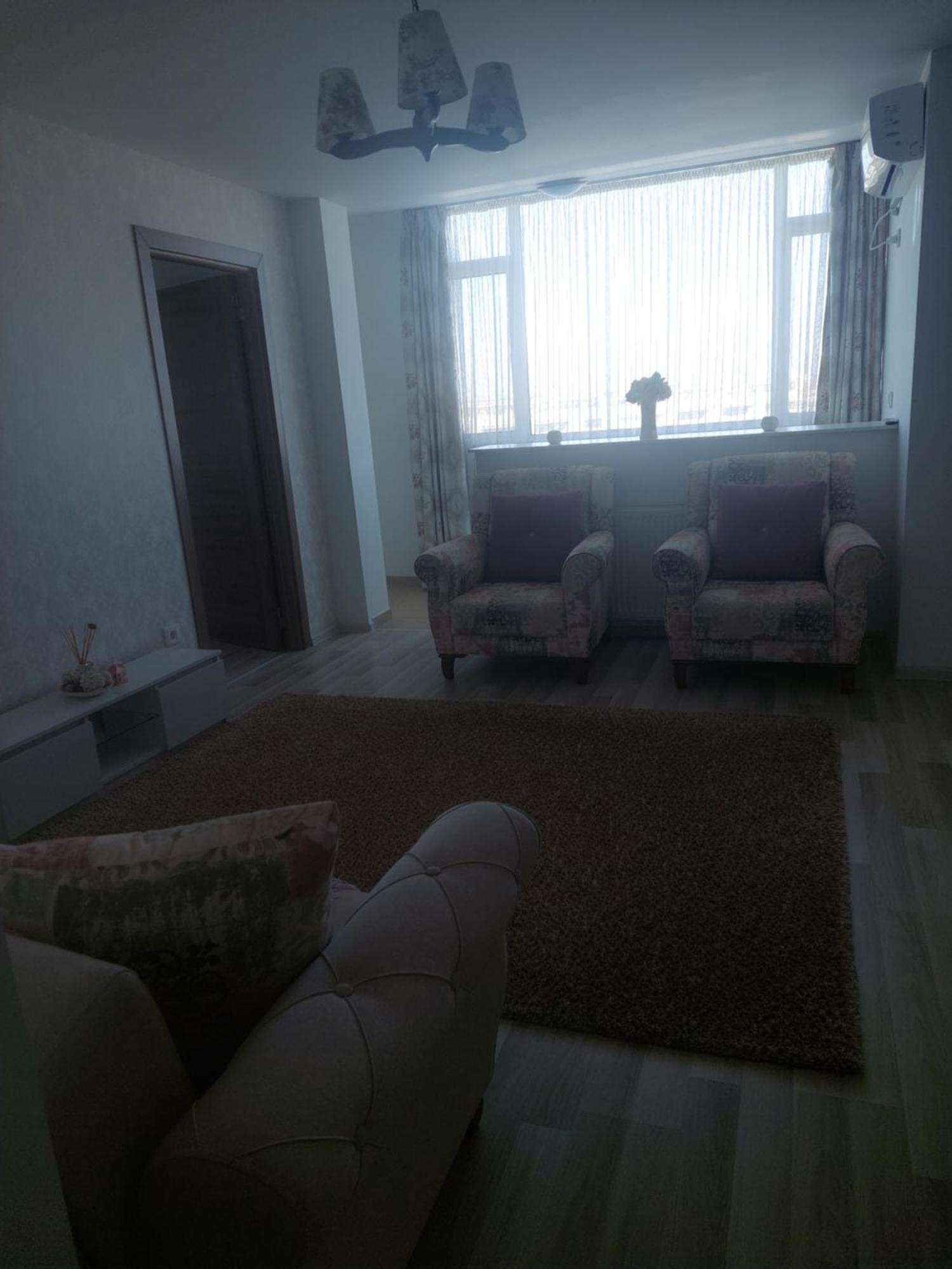 Apartment Miro House *