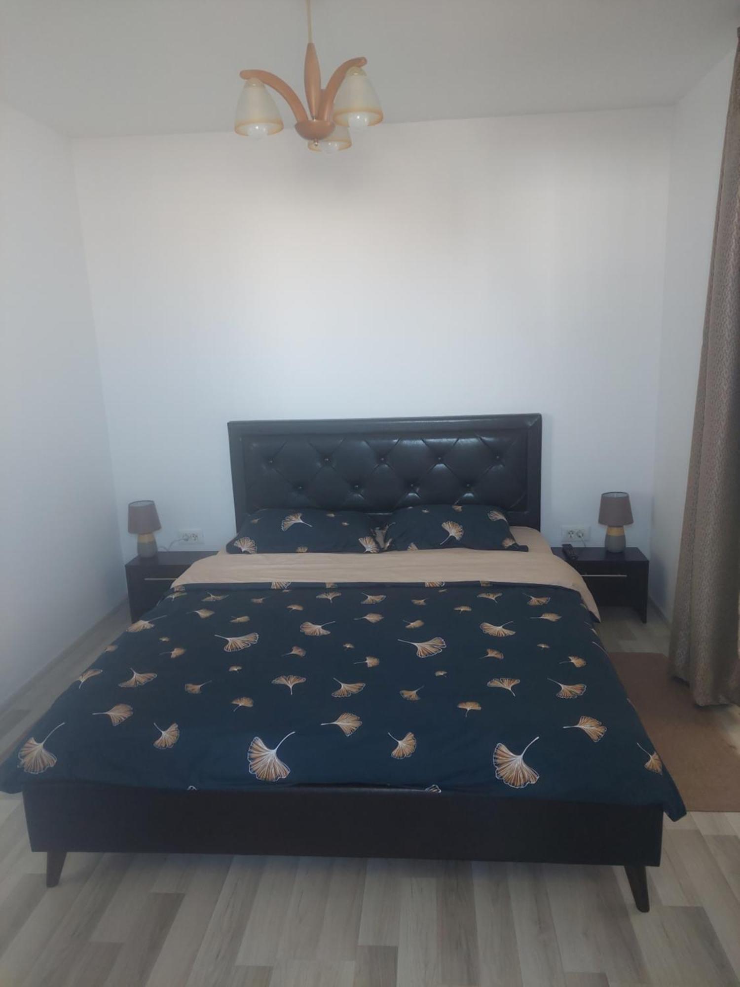 Apartment Miro House Bucharest