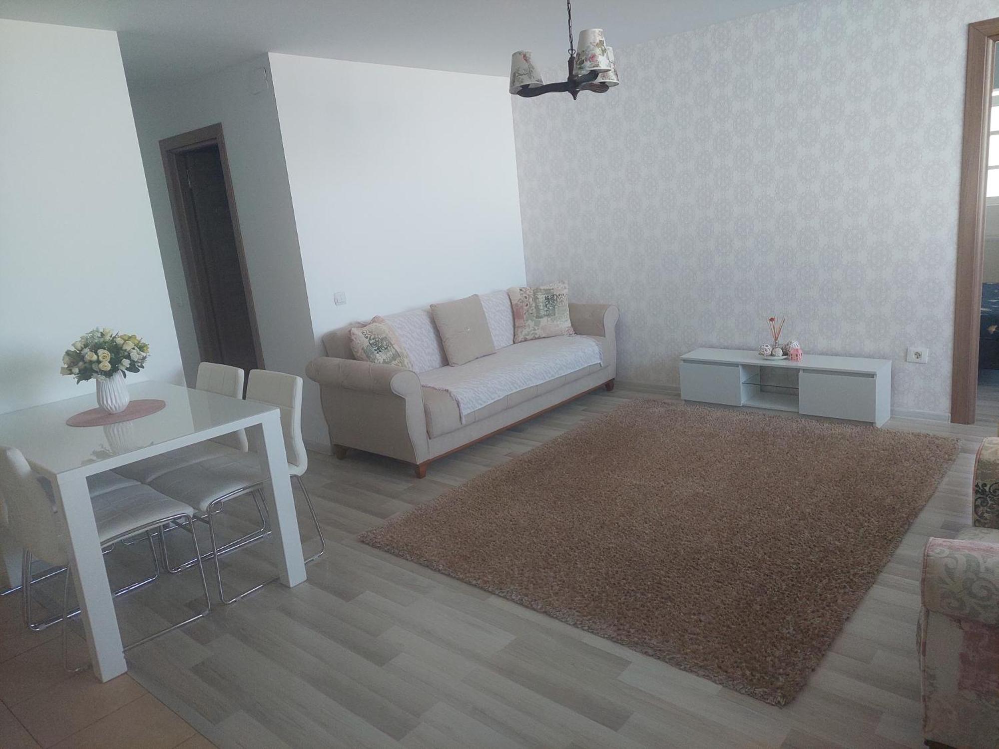 Miro House Apartment *